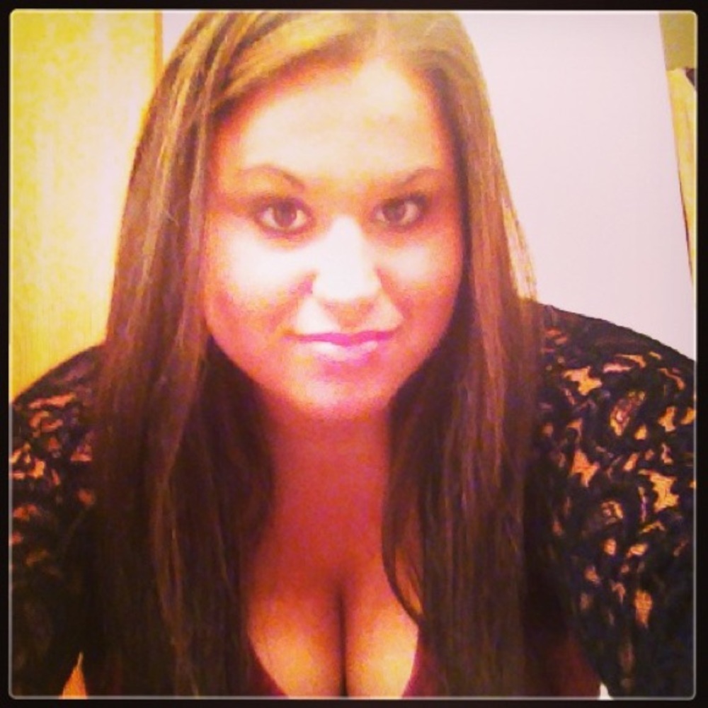 Meet your Posher, Jessica